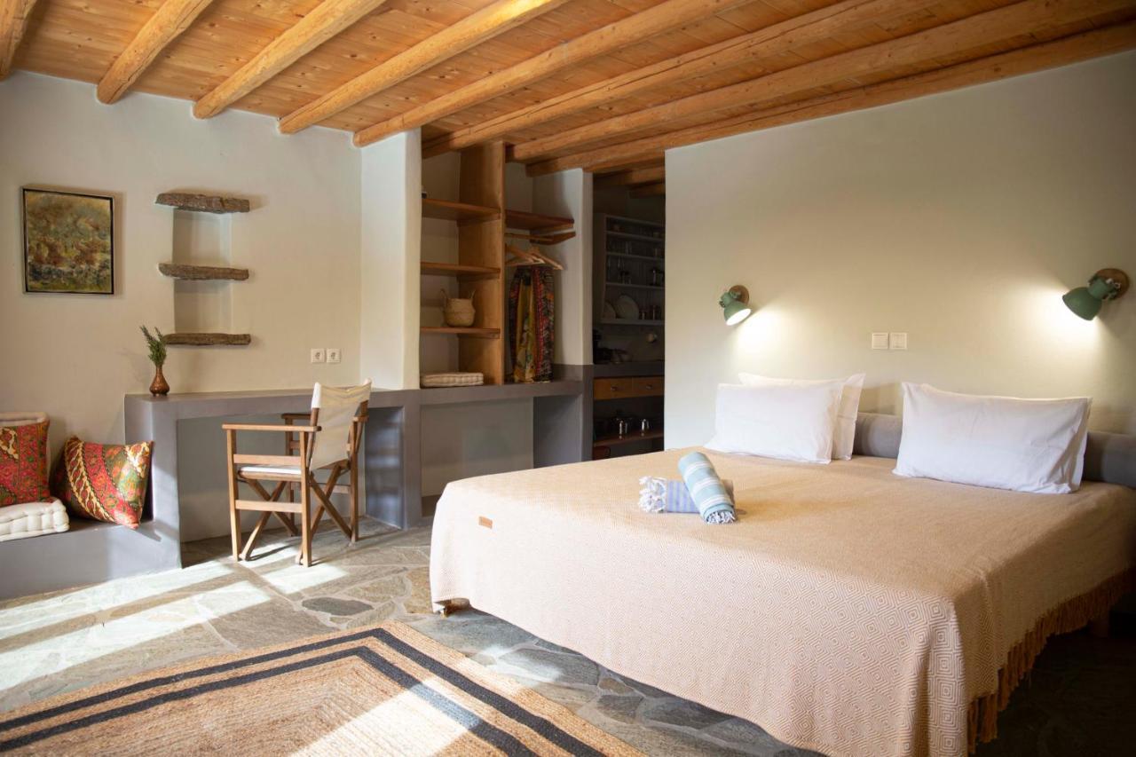 Country house Under The Linden Tree Tinos
