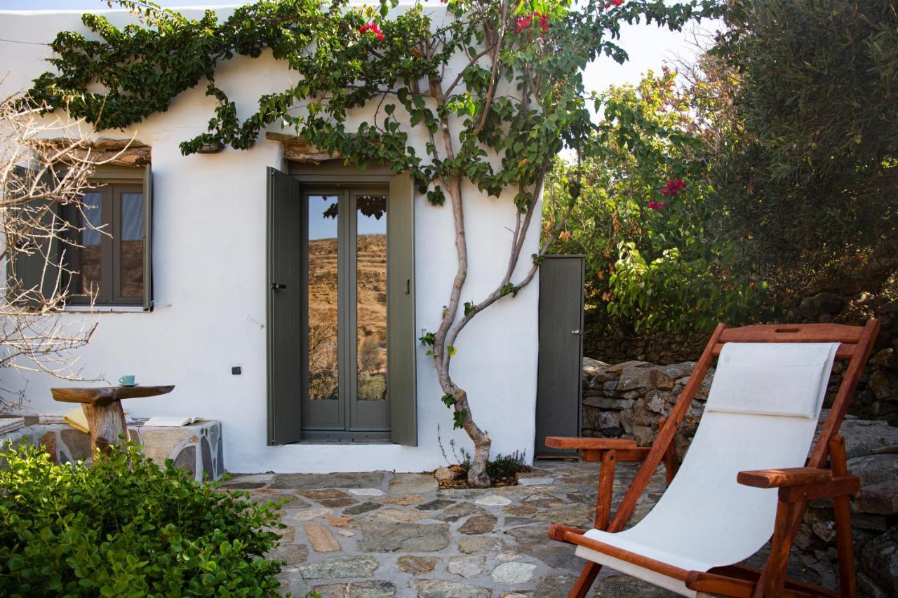 Country house Under The Linden Tree Tinos