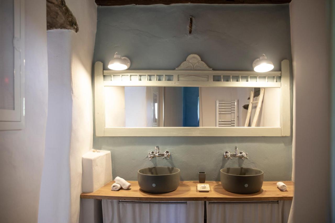 Under The Linden Tree Tinos Country house Koumaros