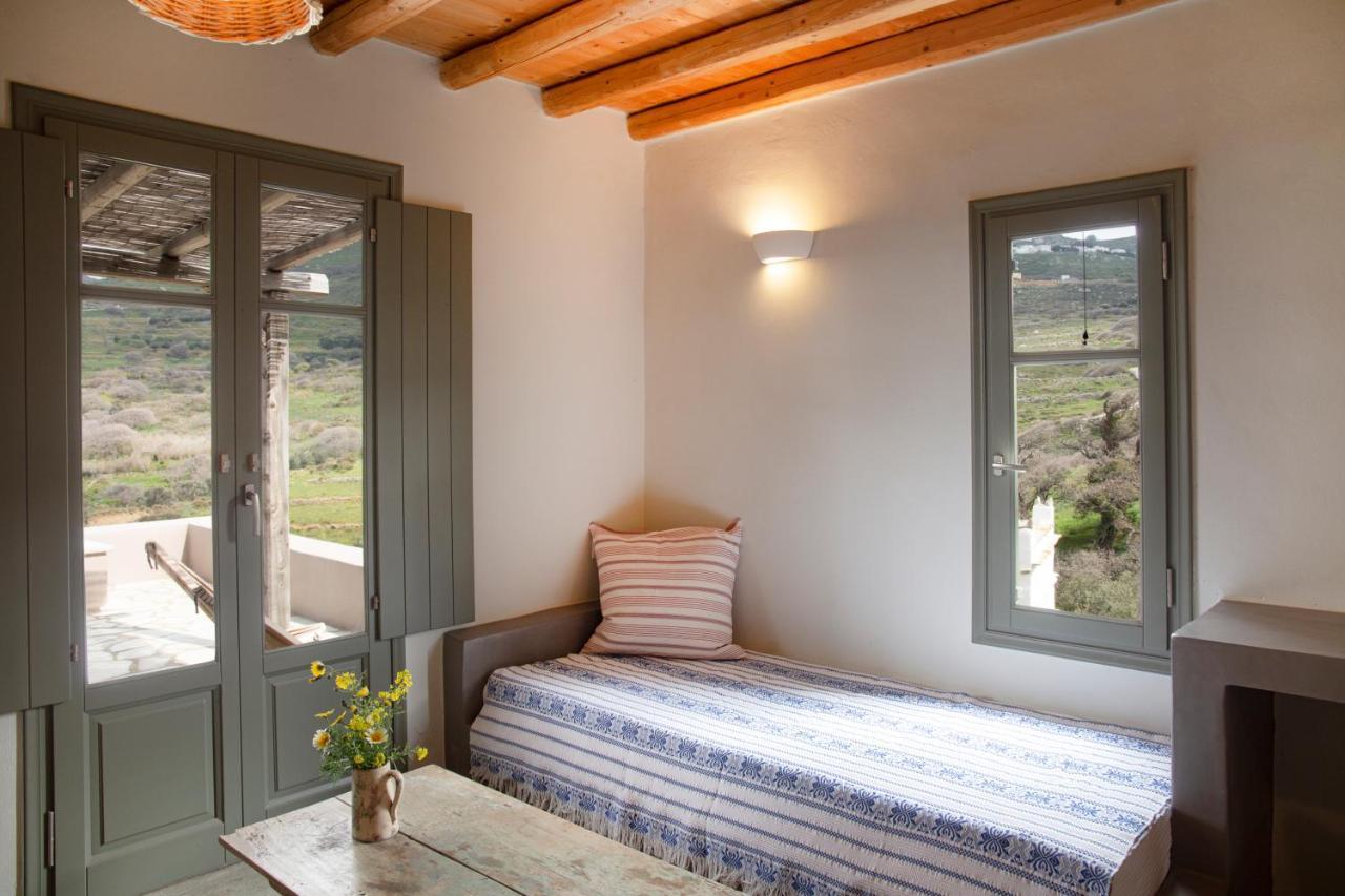 Country house Under The Linden Tree Tinos