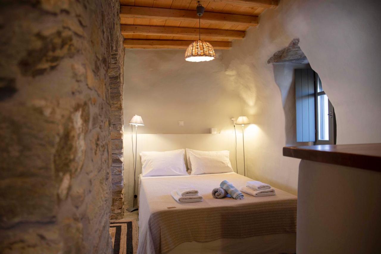 Country house Under The Linden Tree Tinos *