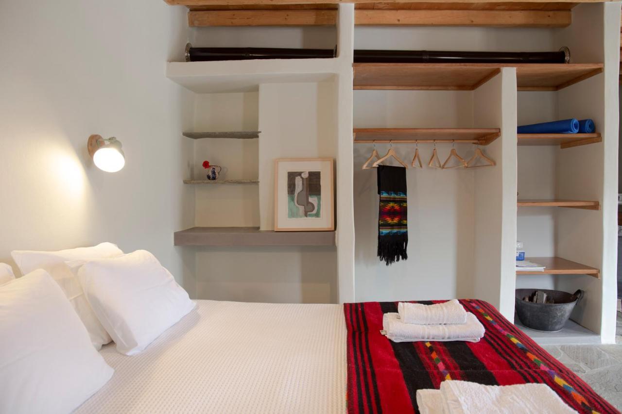 Country house Under The Linden Tree Tinos